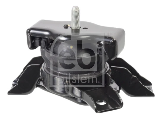Mounting, engine